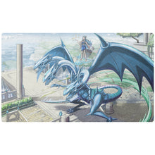 Blue-Eyes Ultimate Dragon Playmat 2